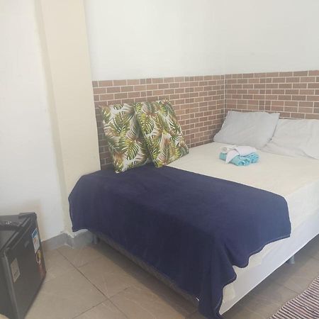 Marambaia Guest House E Hostel 里约热内卢 外观 照片