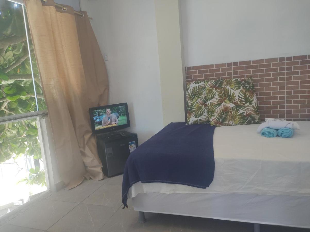 Marambaia Guest House E Hostel 里约热内卢 外观 照片