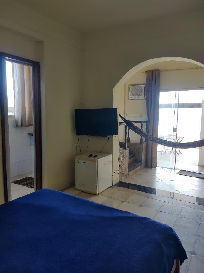 Marambaia Guest House E Hostel 里约热内卢 外观 照片
