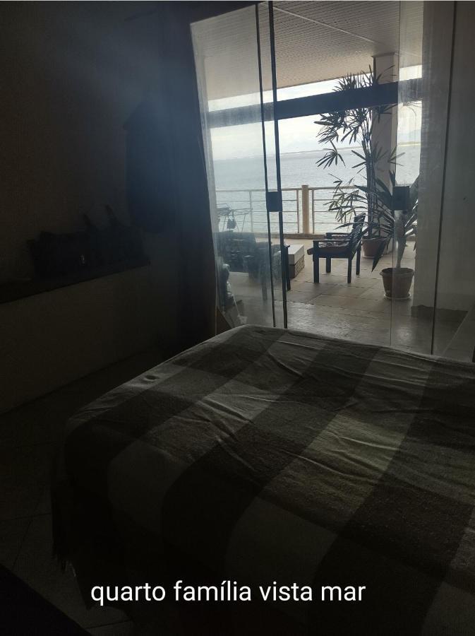 Marambaia Guest House E Hostel 里约热内卢 外观 照片