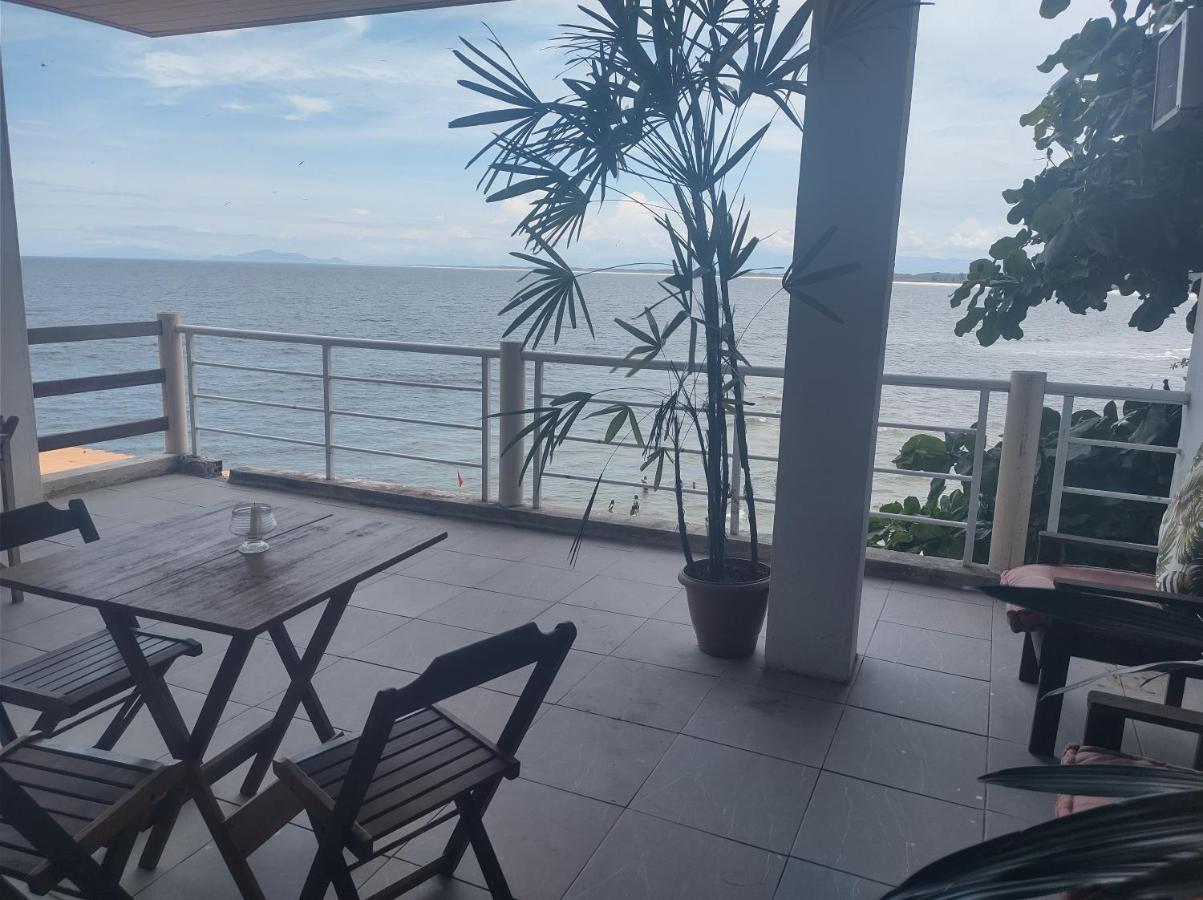 Marambaia Guest House E Hostel 里约热内卢 外观 照片