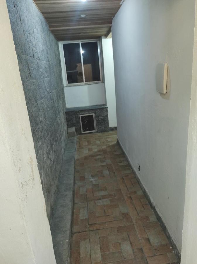 Marambaia Guest House E Hostel 里约热内卢 外观 照片