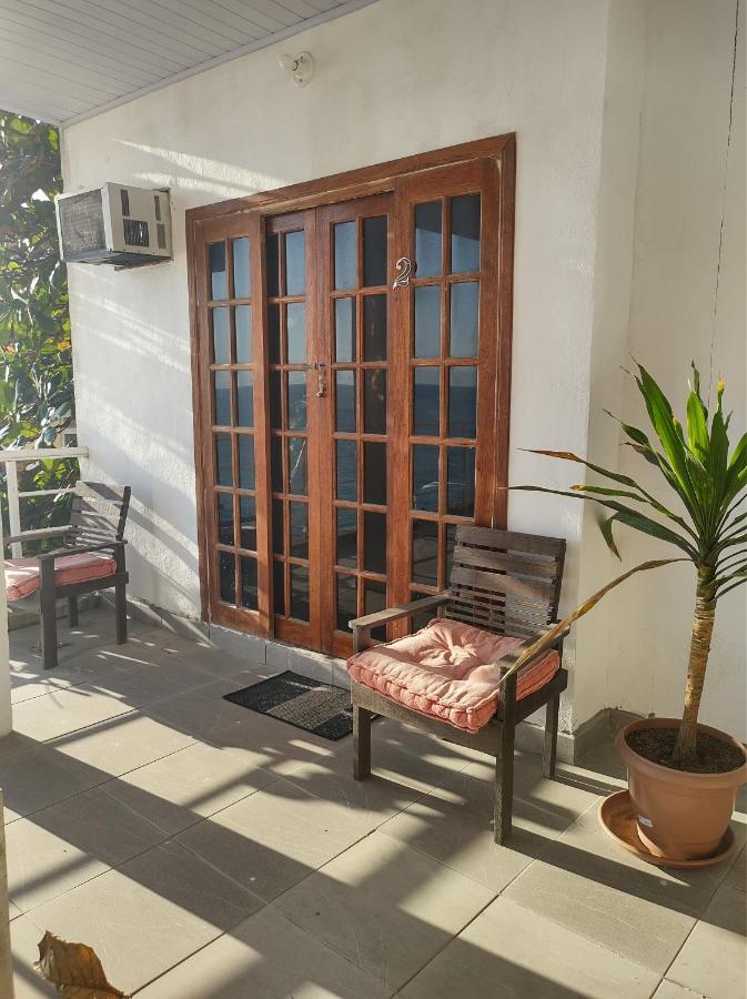 Marambaia Guest House E Hostel 里约热内卢 外观 照片